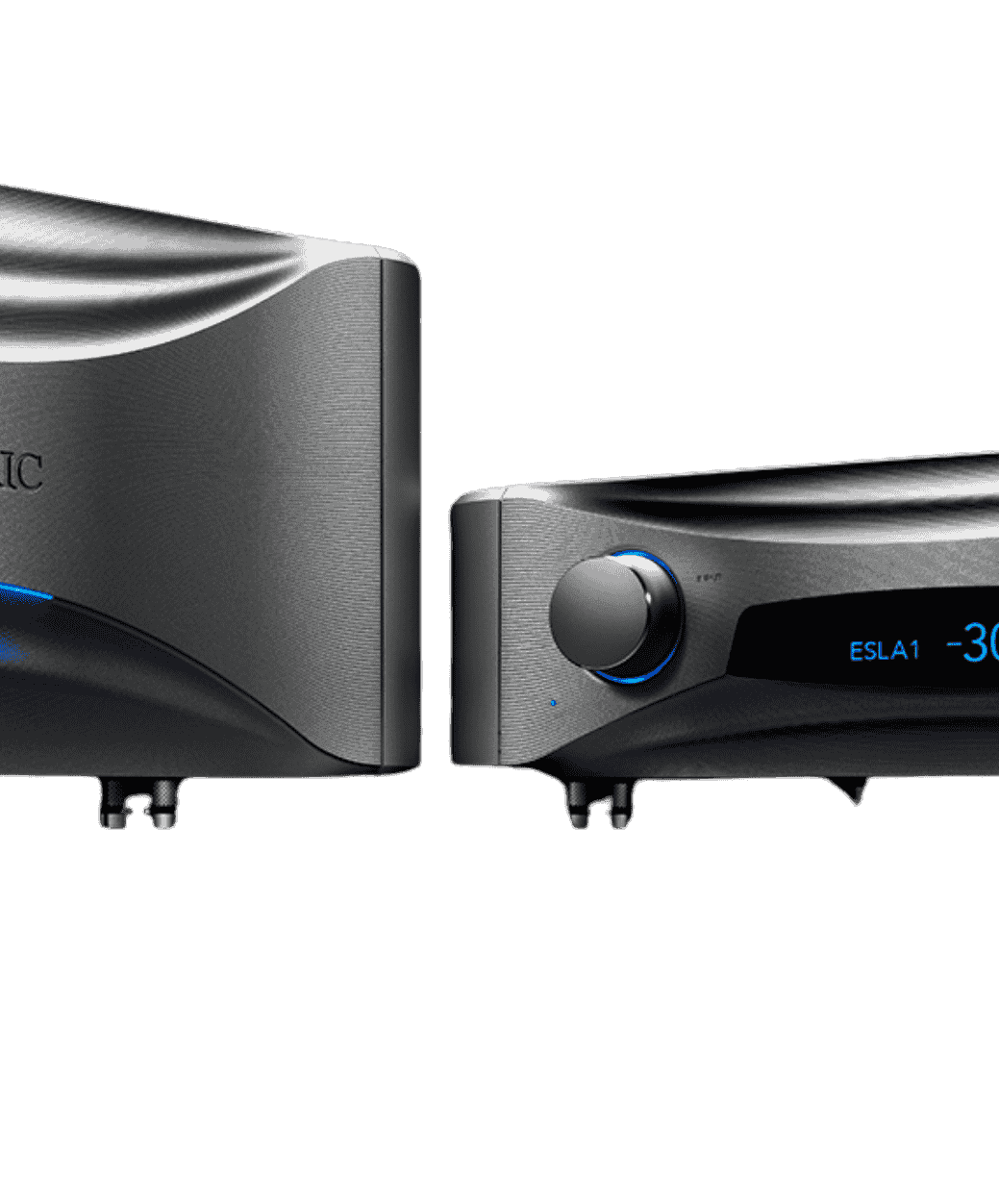 Esoteric - Grandioso C1X Solo - photo 2 - LE STUDIO HIFI