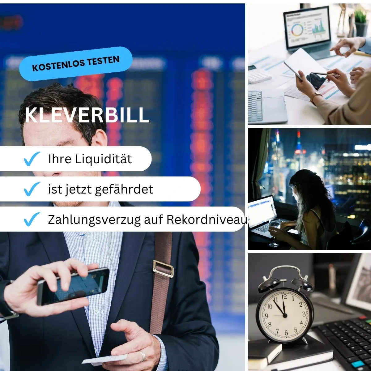 Payment arrears at record levels