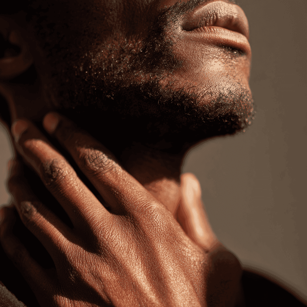 Das aktive Schilddrüsenhormon, Gaspedal des Stoffwechsels