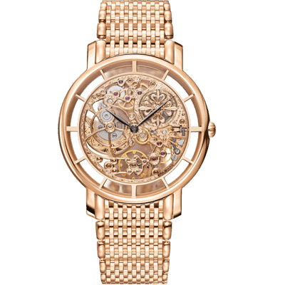 Patek Philippe Complications image 0