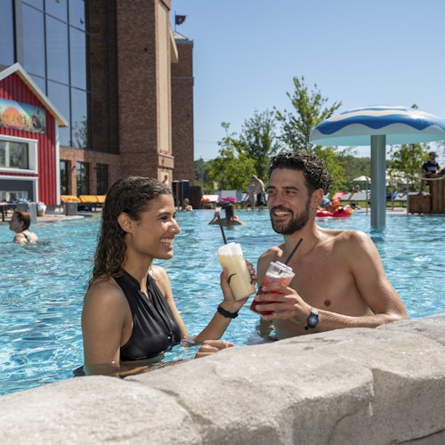 Rulantica：Rust 的夜间门票