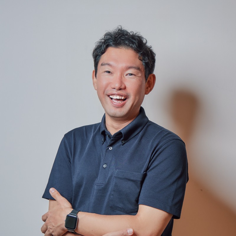 施工管理グループ今井