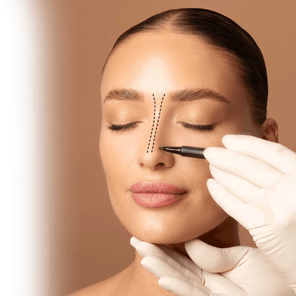 revizyon rinoplasti hastasının preoperatif değerlendirmesi