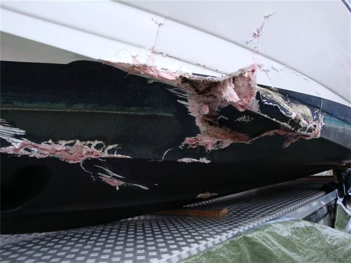 Gardener team at work