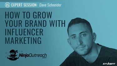 HOW TO GROW YOUR BRAND WITH INFLUENCER MARKETING
