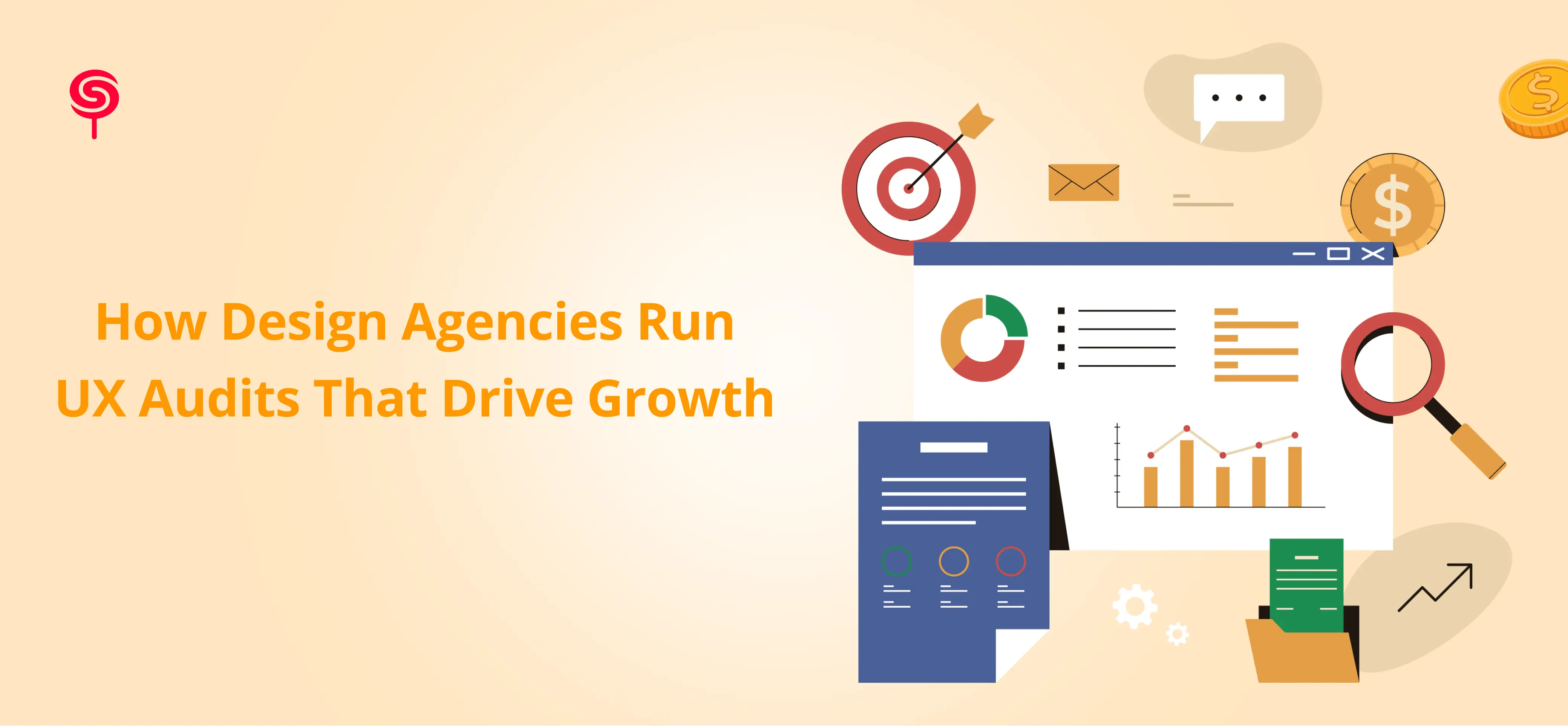 How Design Agencies Run UX Audits That Drive Growth