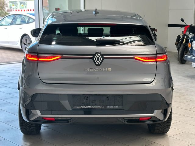 RENAULT Megane 2022 GREY Gebrauchtwagen - Galeriebild 24
