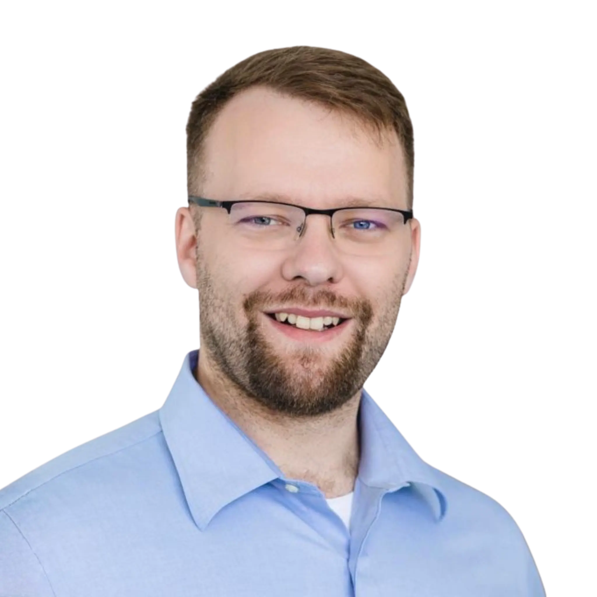 Profilbild Experte