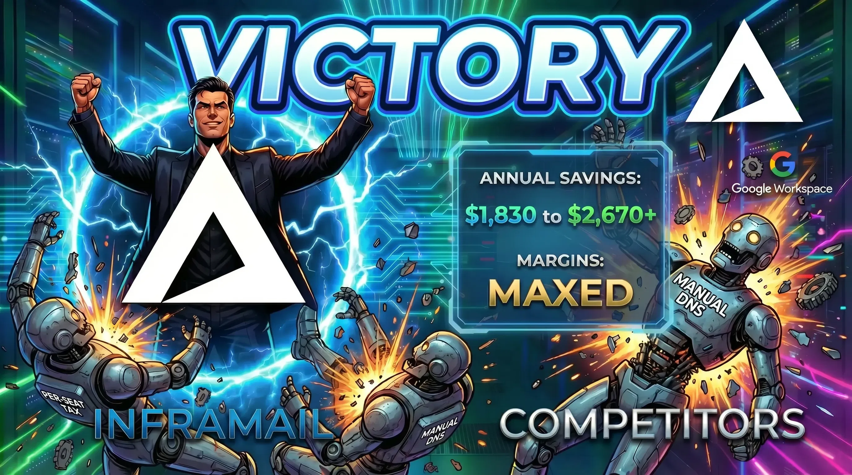  Email Infrastructure Myths vs Facts: What Actually Matters for Deliverability