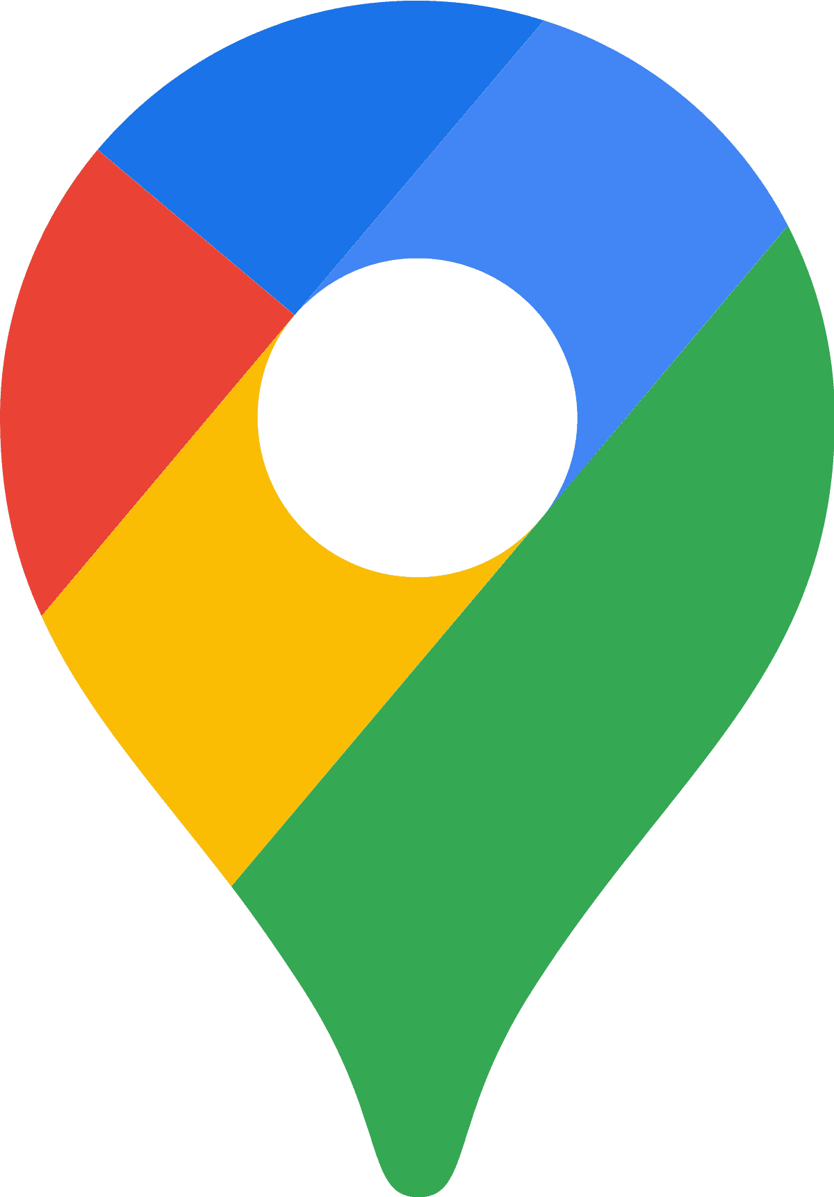 Google maps