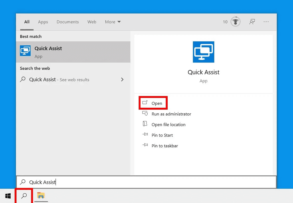 How to Remote Connect to Another PC in 5 Minutes [3 Methods]