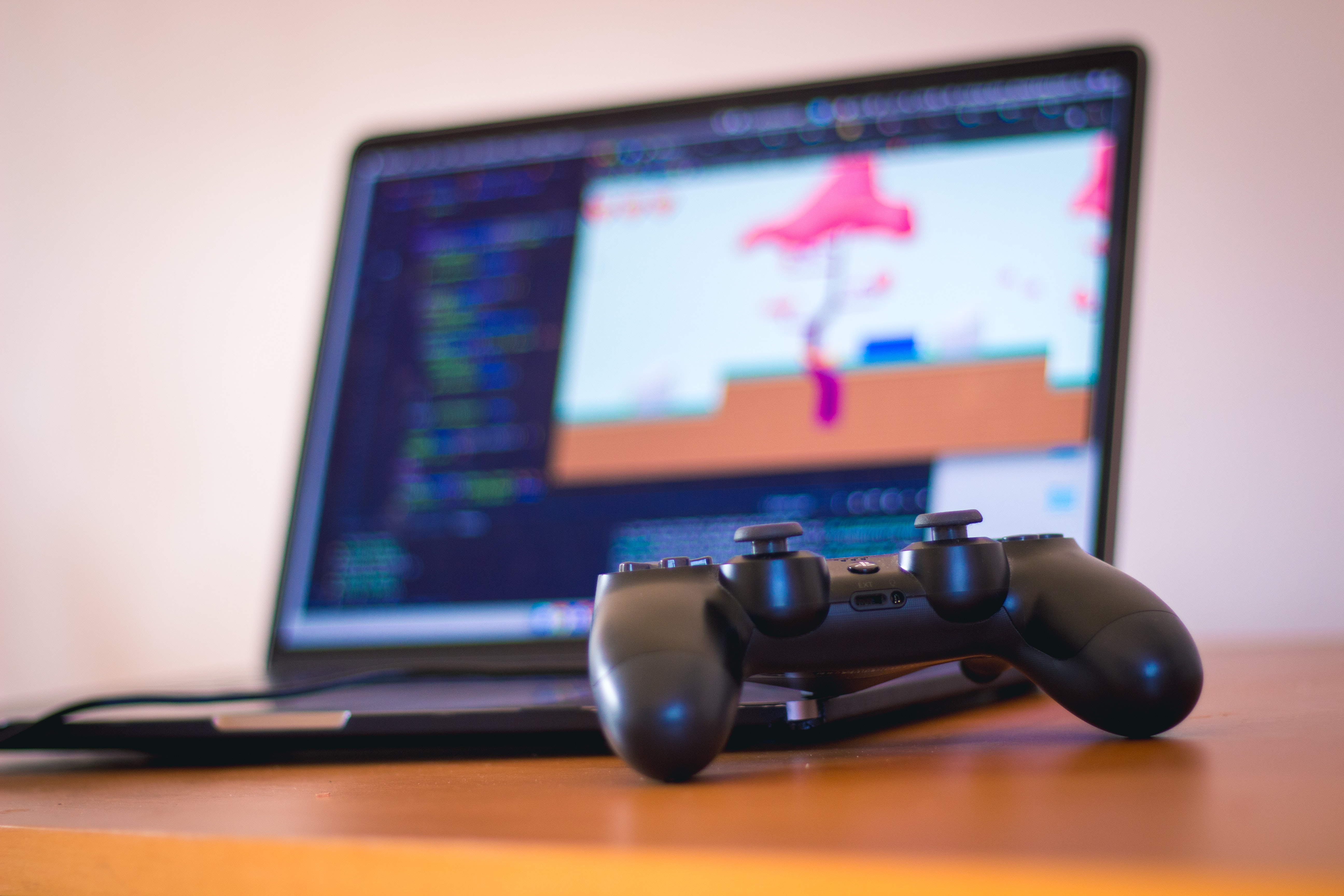 Both Unity and Blender are powerful tools for Game Development. Unsure which software to learn? With Vagon's high performance cloud computer, you don't have to choose. Use both softwares smoothly from any browser!