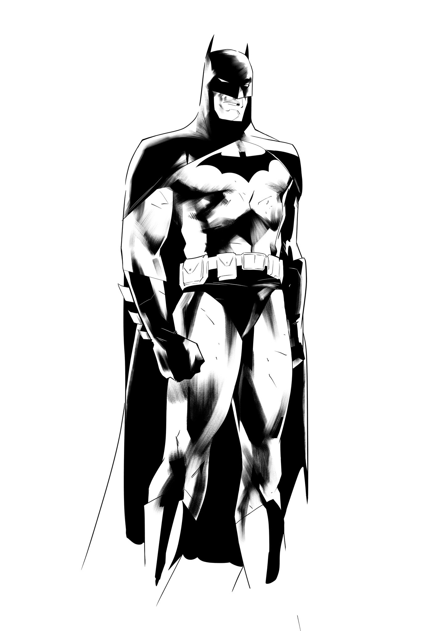 Pencils by Jorge Jimenez