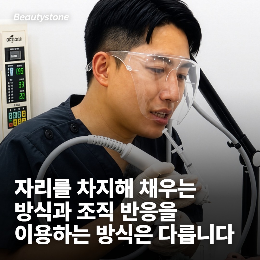 채우는 방법은 크게 세 갈래로 나뉩니다