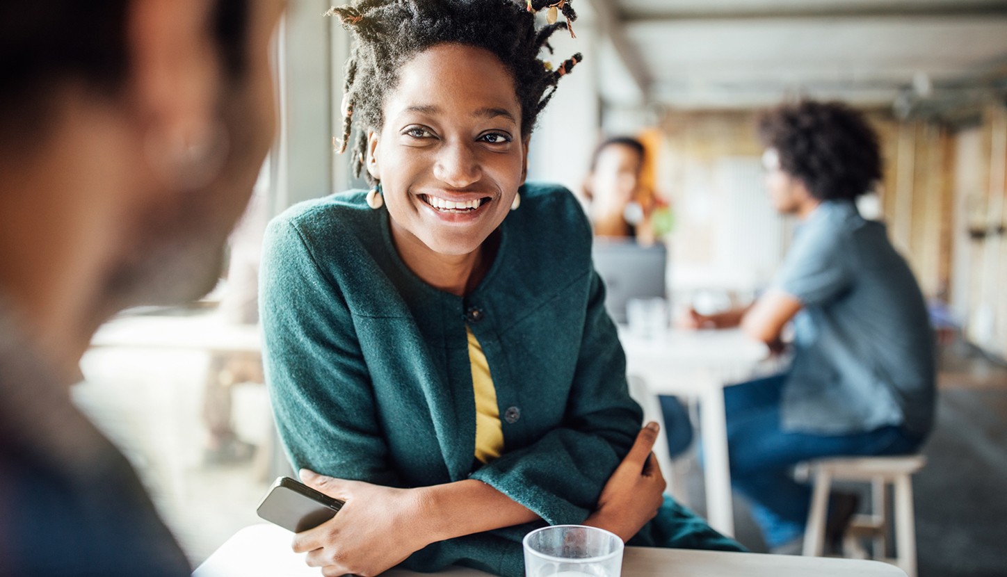 Audience and Insight