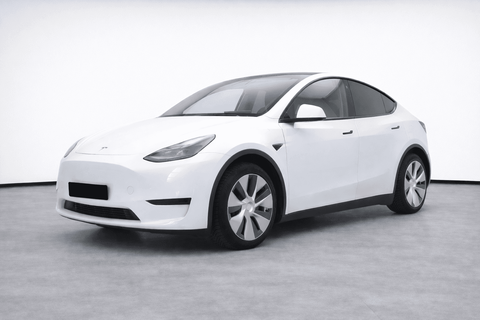 Tesla Model Y Long Range Dual Motor