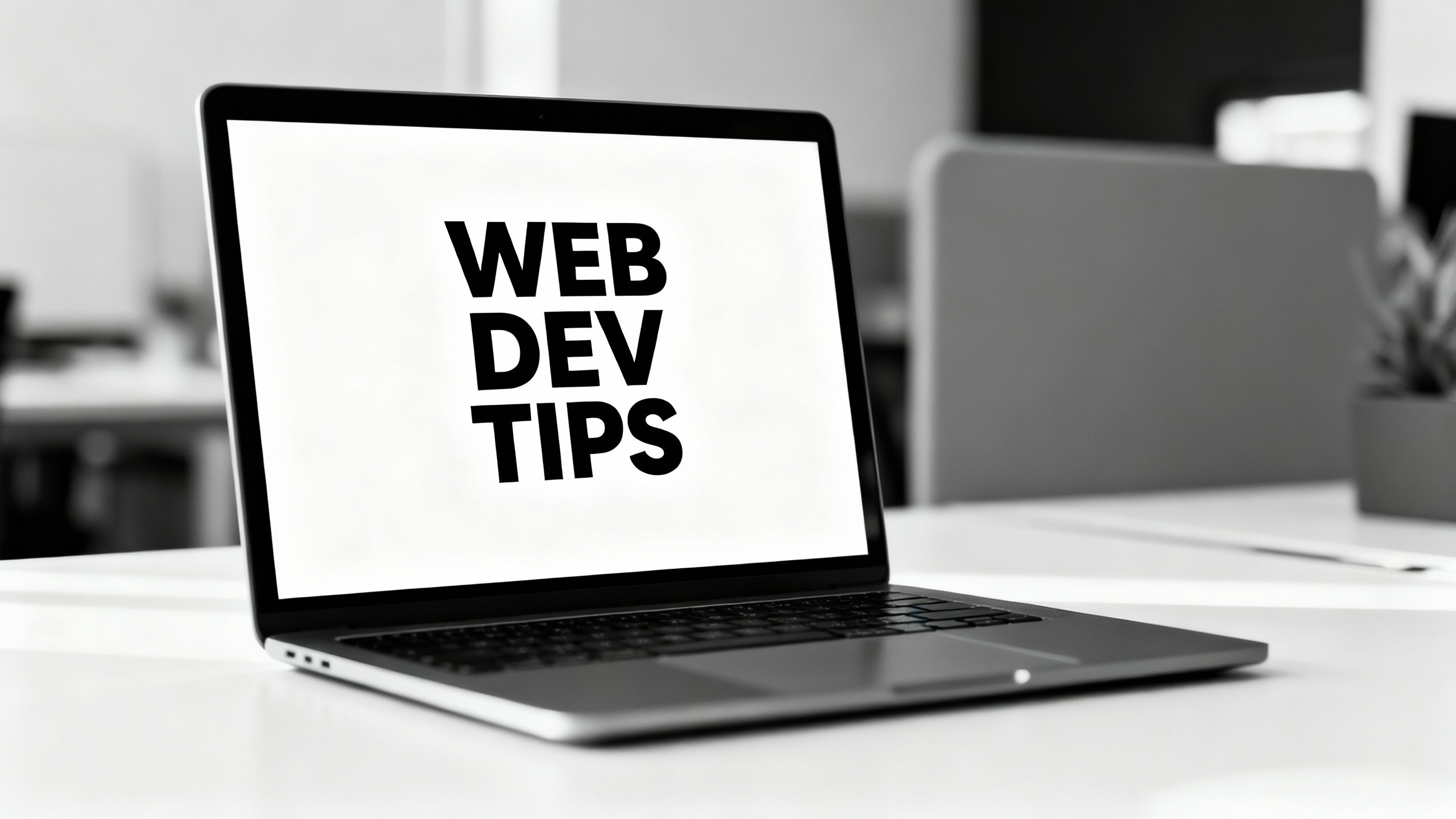 Web Development Insights