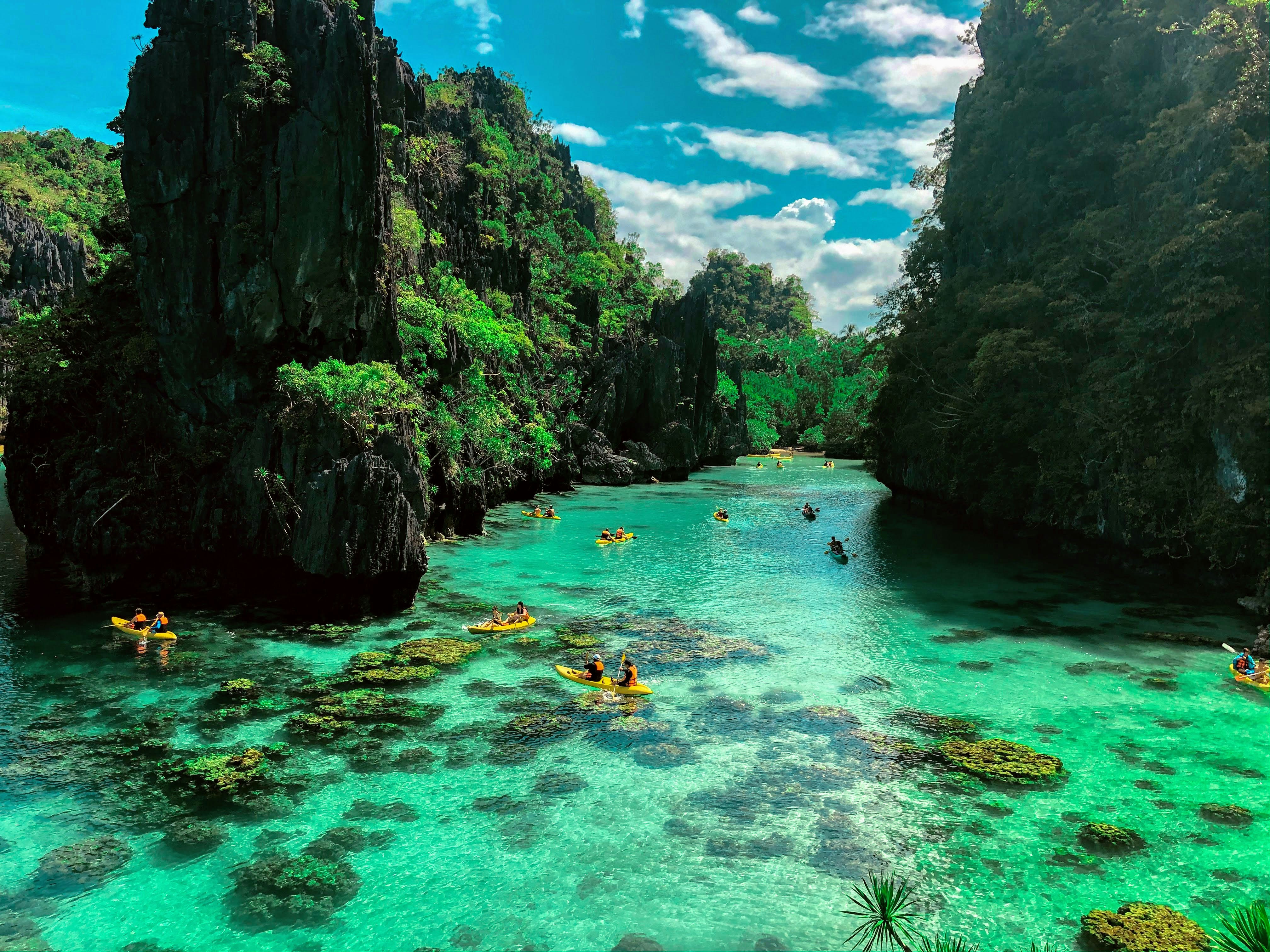 PHILIPPINES