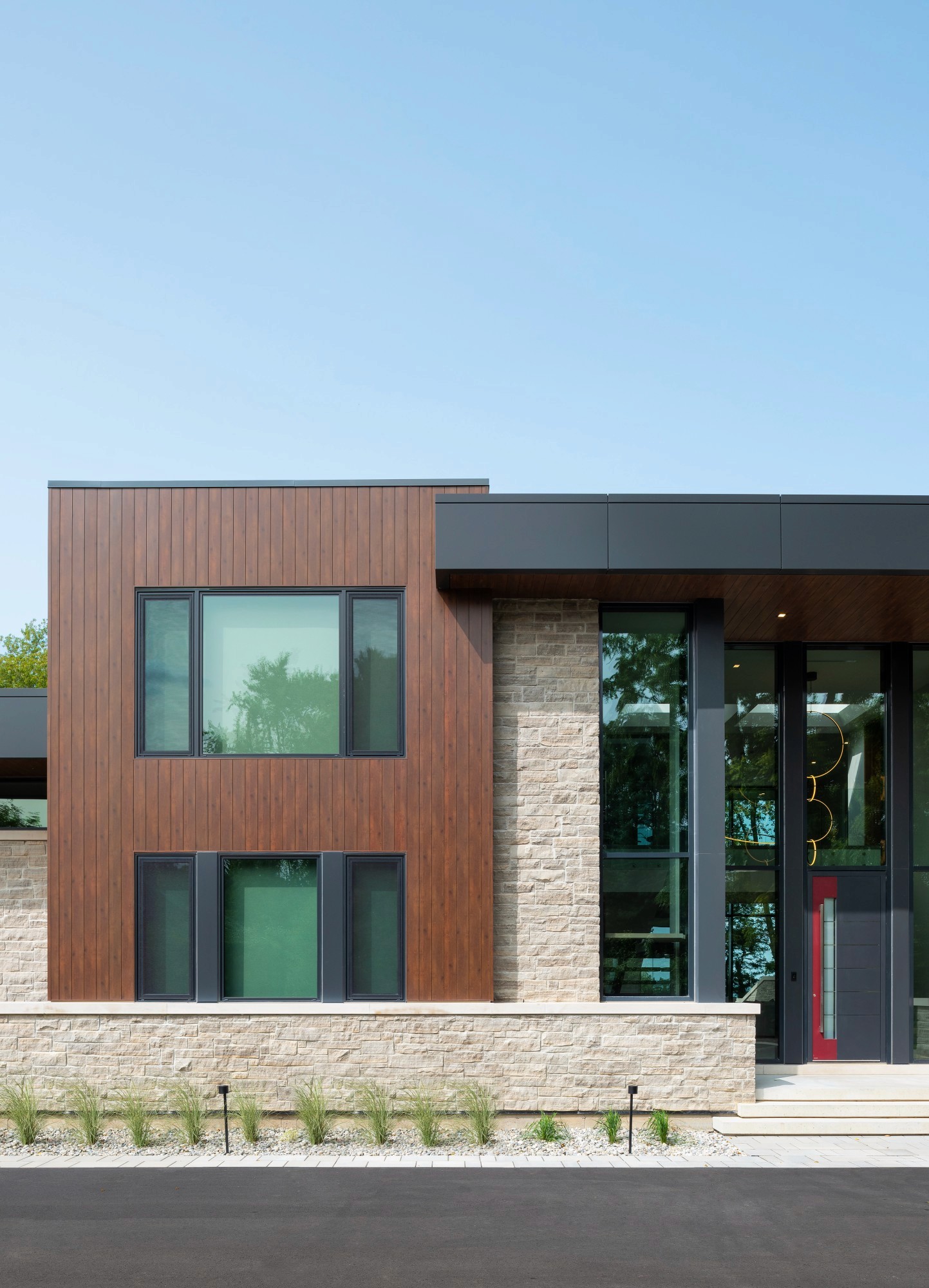 Luxyclad St. Catharines