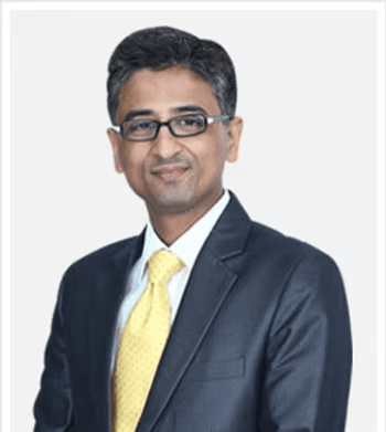Brijesh Agarwal