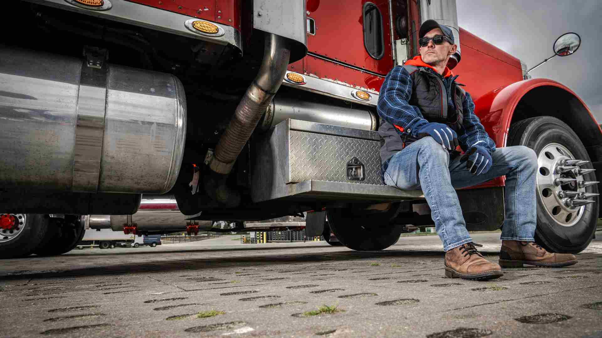 Personal Conveyance: What Every Fleet Manager and Recruiting Team Needs to Know