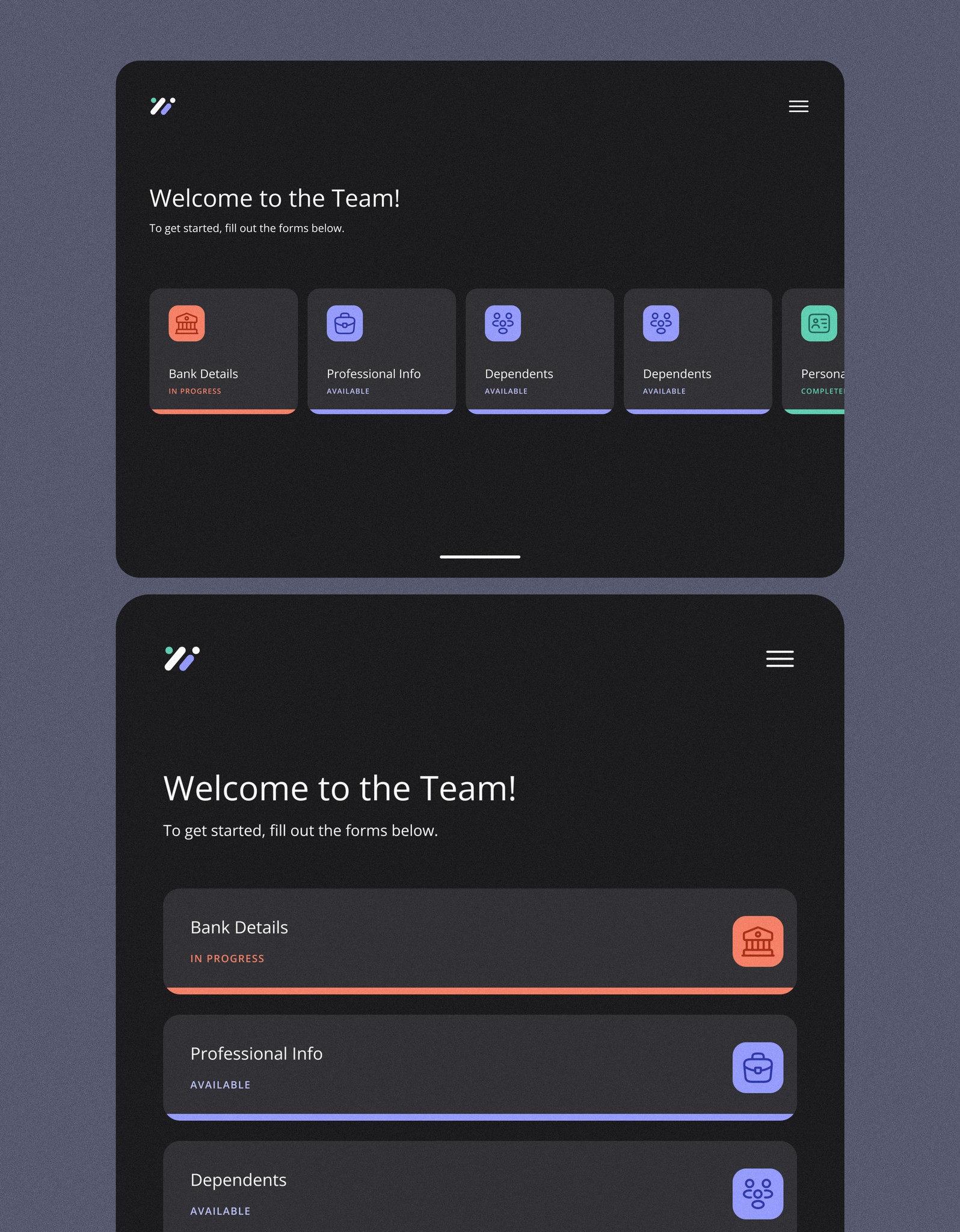 Narrow street lined with shops and greenery