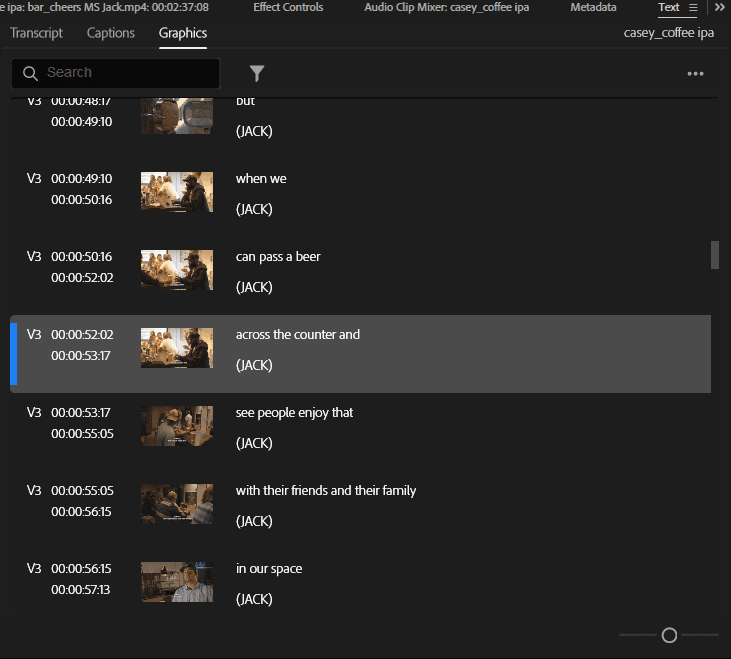 Subtitling