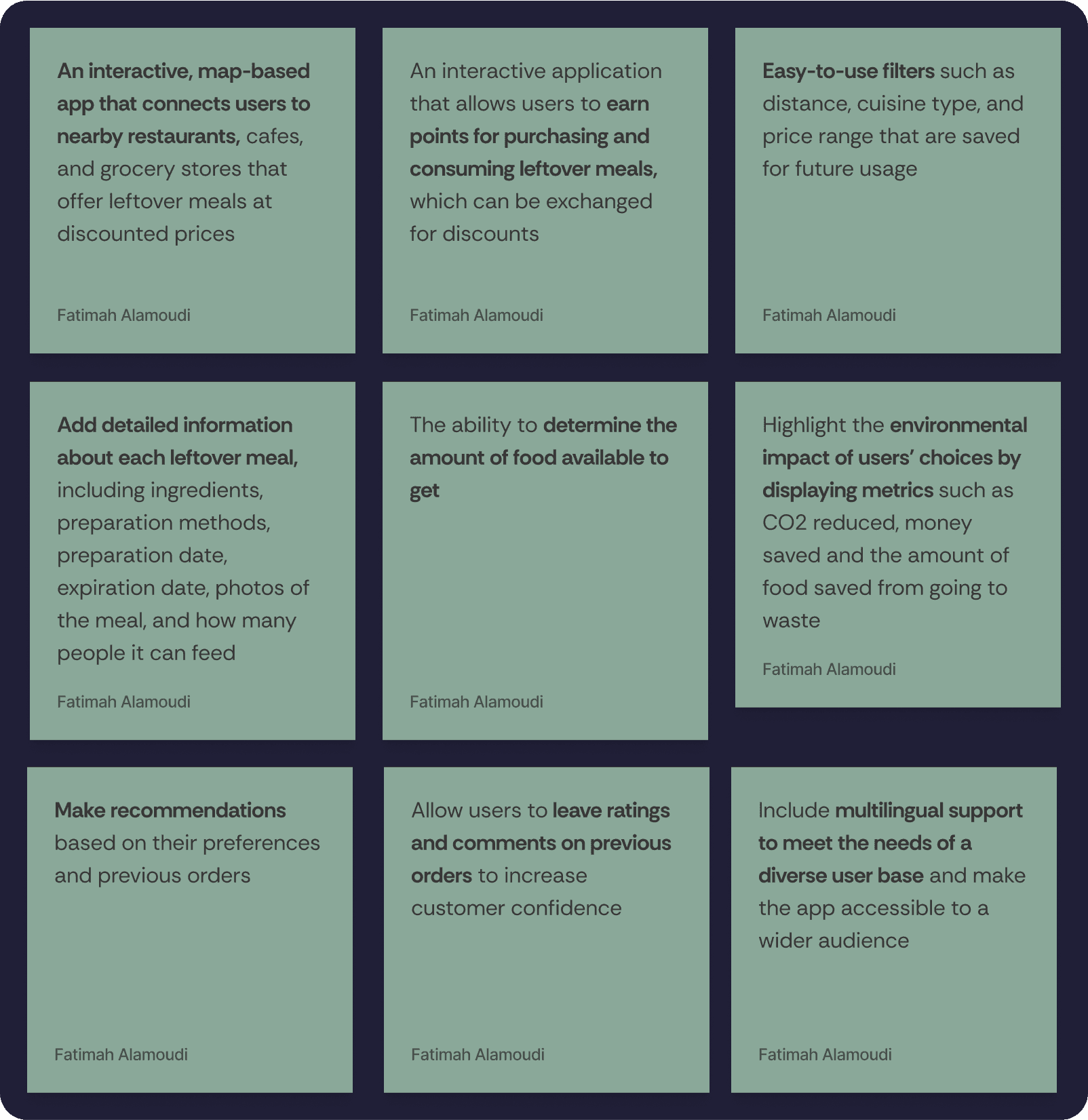 ideation