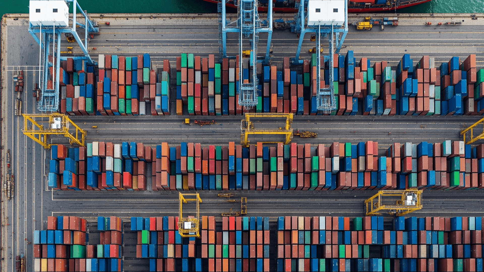 Building an innovation team within a 100+ year old company