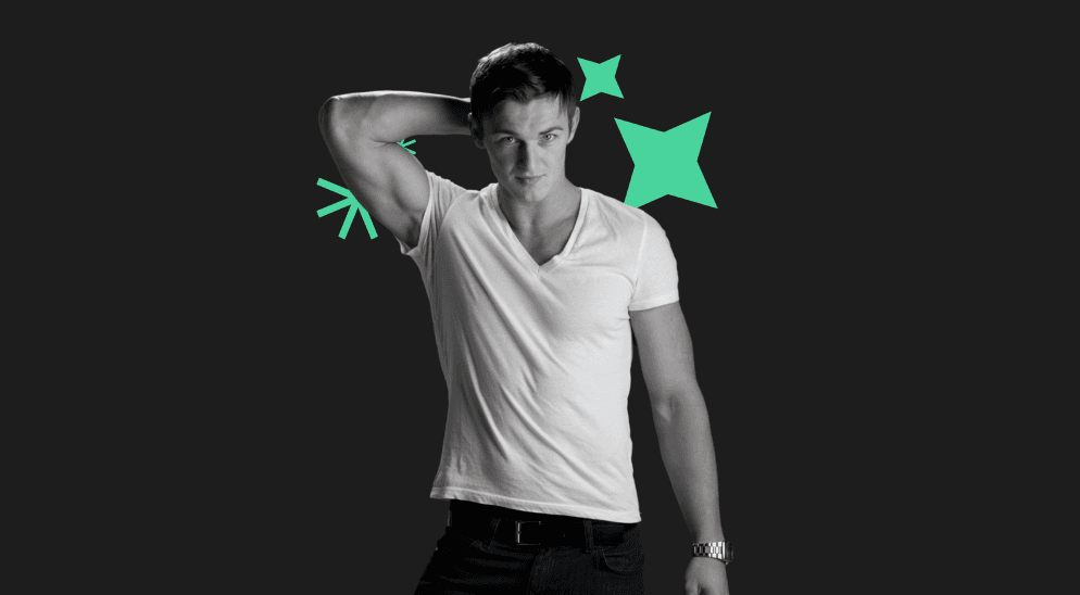 content creator in uae