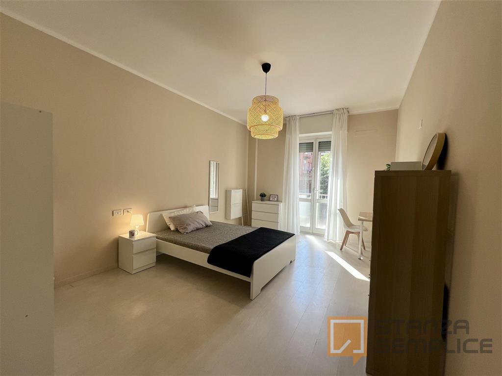 18 sqm room in Via Toscana, Bologna