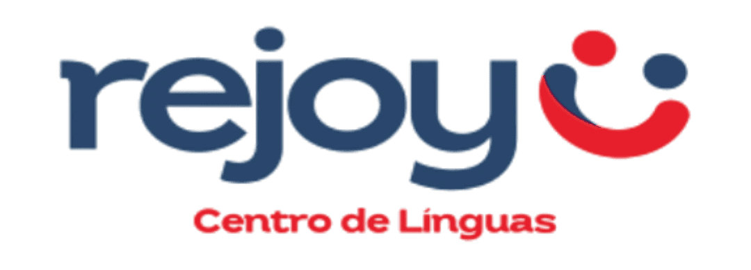 Rejoy Centro de Límguas LOGO