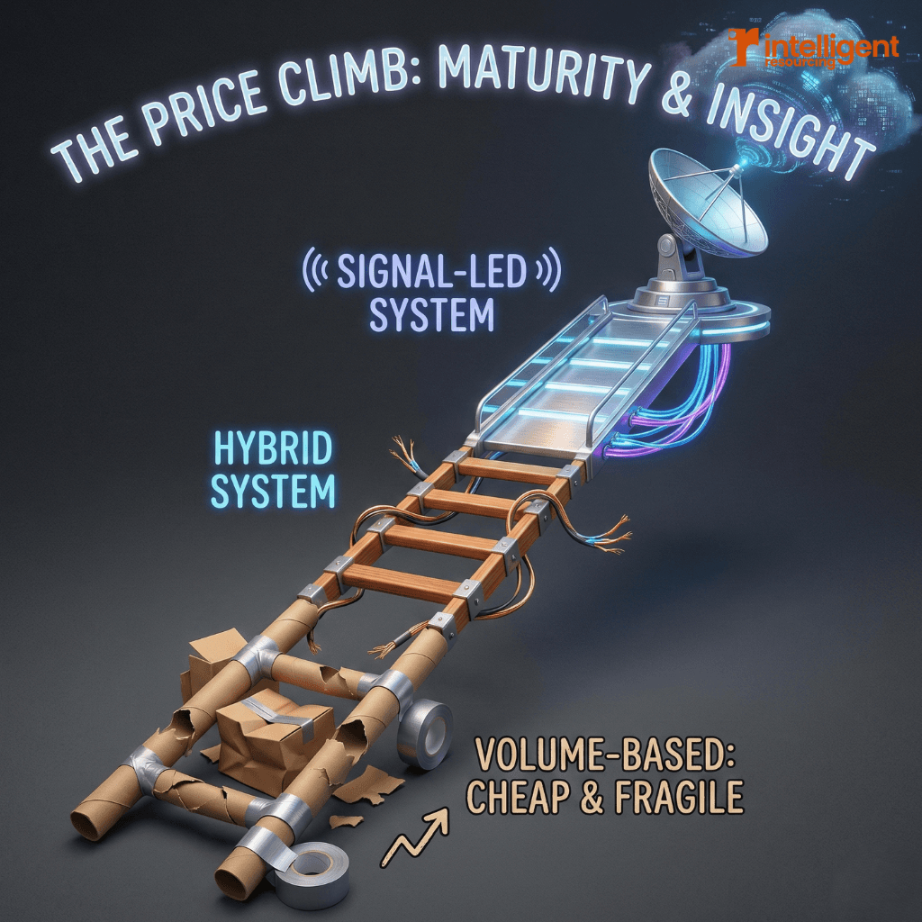 B2B Lead Generation Agency Pricing: What You Should Pay