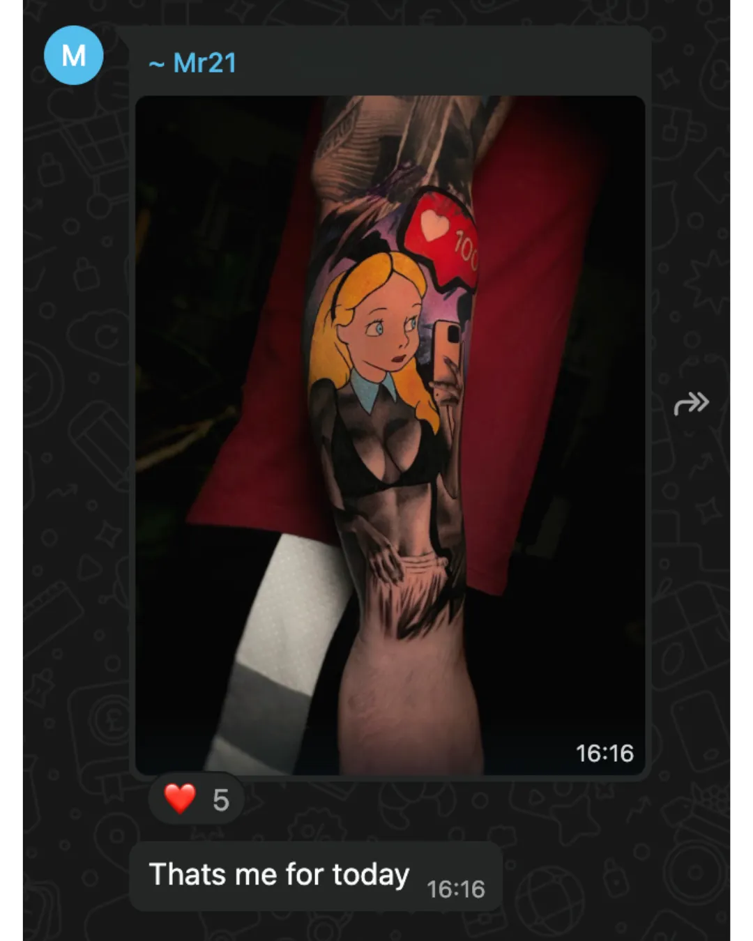 OUR STUDENTS RESULTS - InkMentors