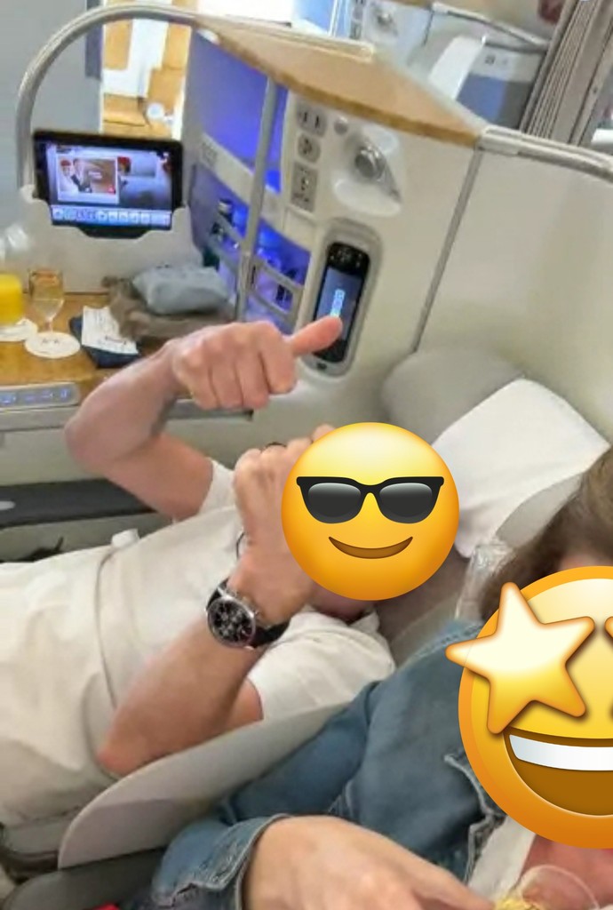 Apartment in 5* hotel in Dubai