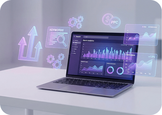 monitor screengrab