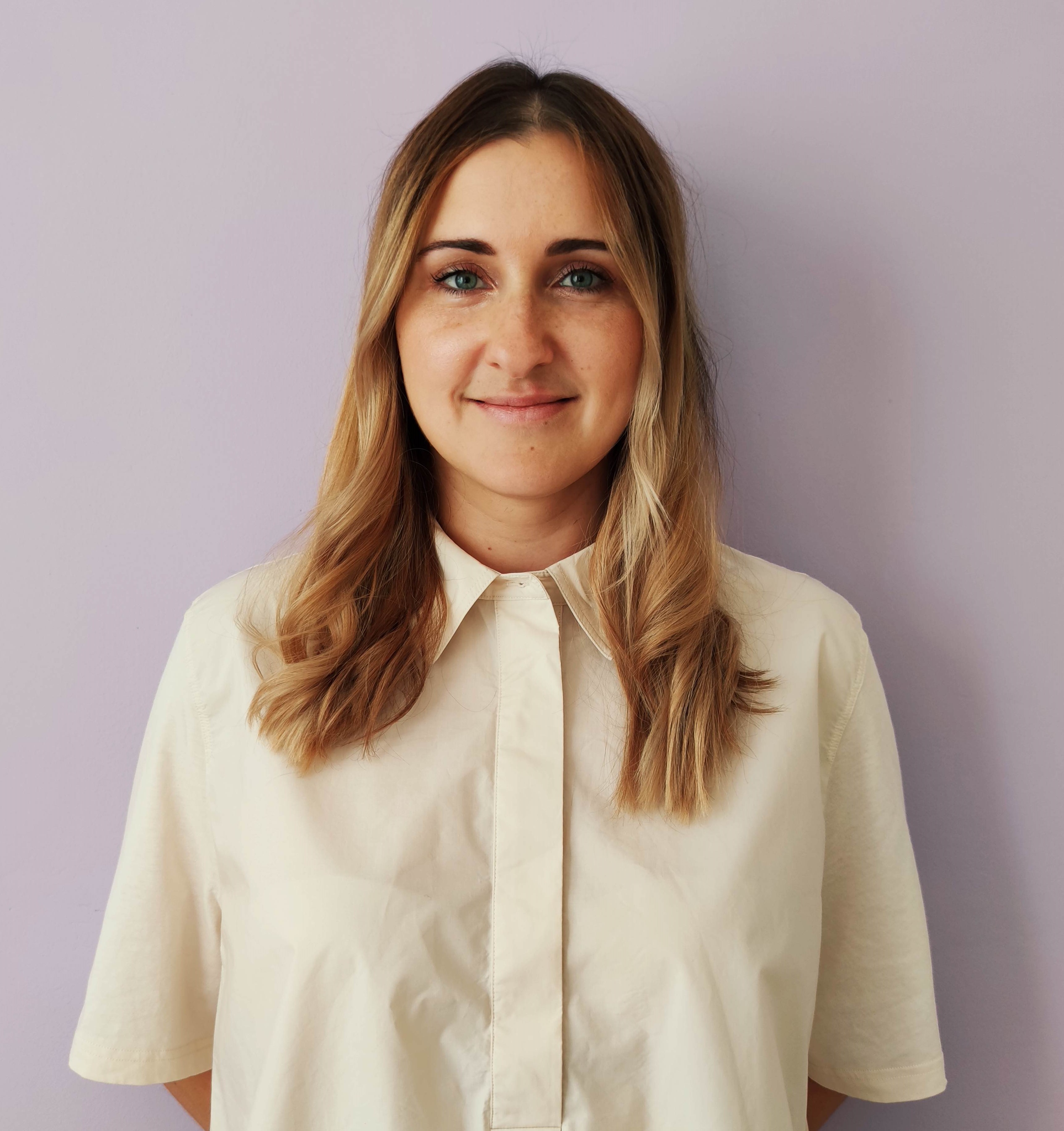 Yulia at PASKU.CO Real Estate