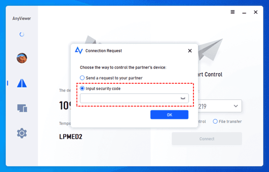 Free Unattended Remote Access Software AnyViewer