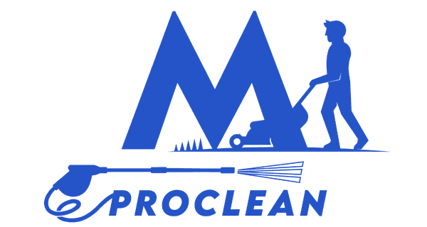 logo mproclean