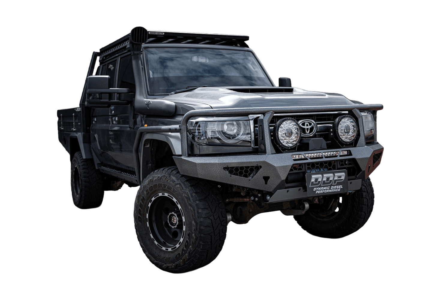 diesel performance perth