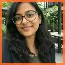 Aisha Grant-Profilbild für Bewertungen zu unserem Promi-KI-Generator