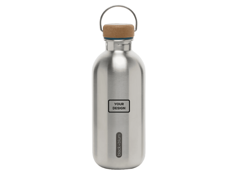 Black+Blum Water Bottle