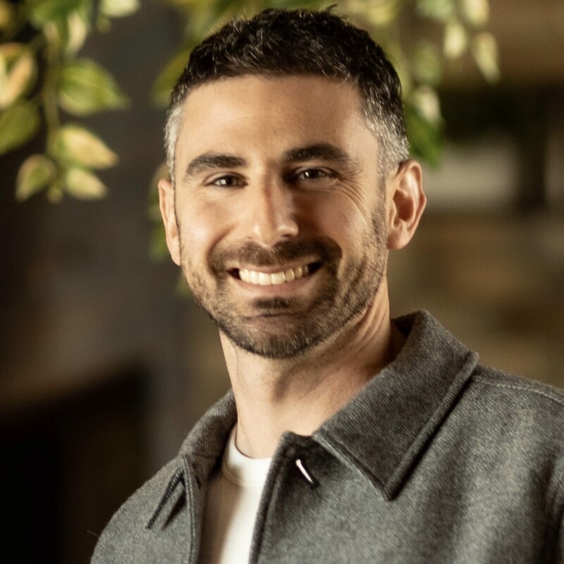 Bradley Jacobs