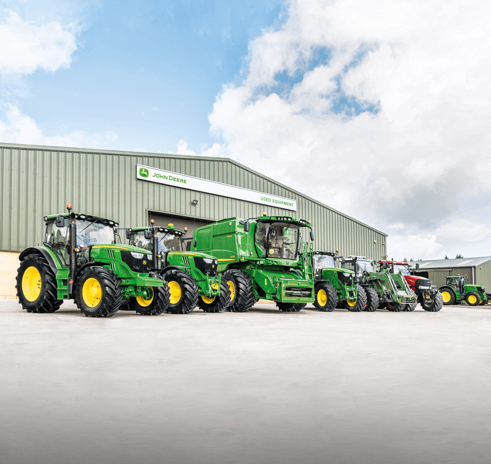 ExpoAgrar 2026 mit DOB & Völk