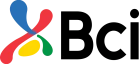 Logo Banco BCI