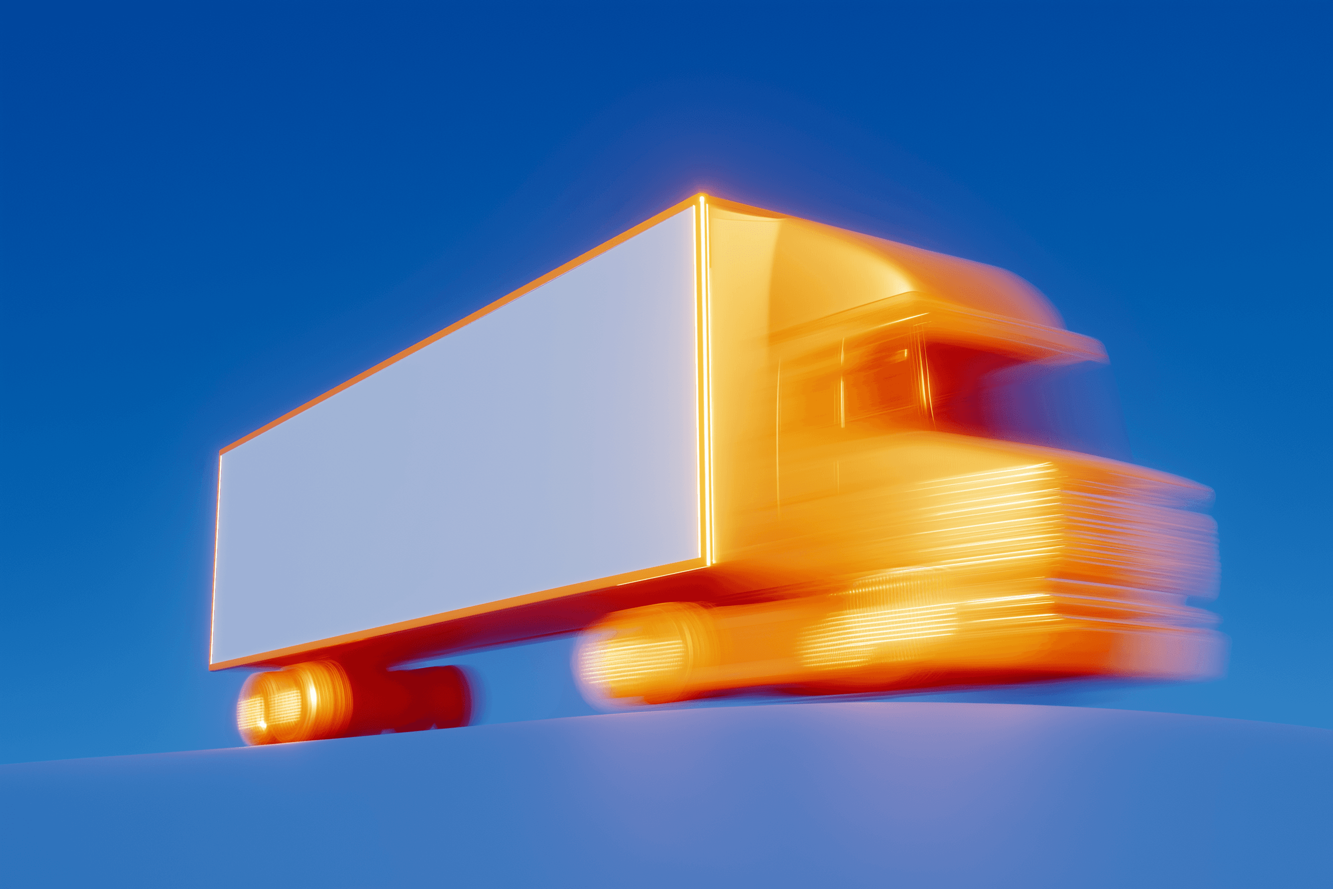 Inspired by nature’s seamless transitions