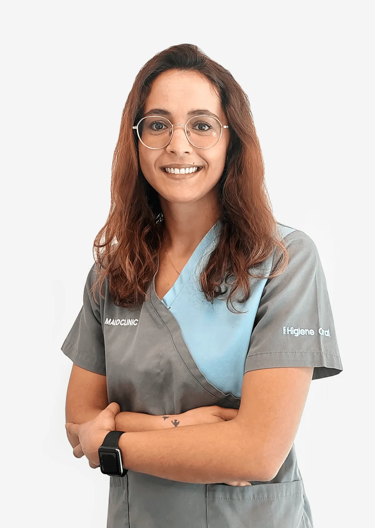 Joana Augusto | Higienista Oral