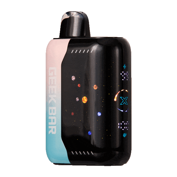 Geek Bar Pulse X - Pear of Thieves [25K Puffs]