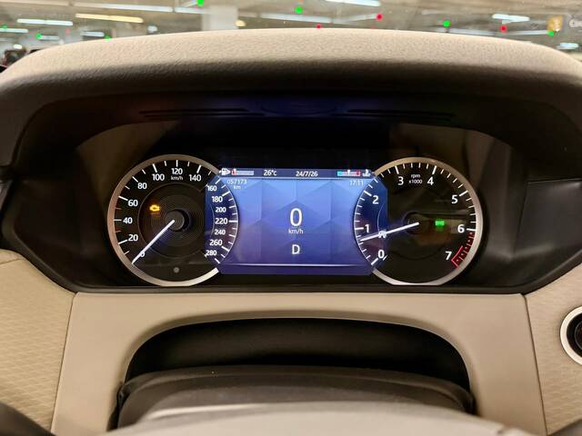 Land Rover Velar 3.0 Mhev R Dynamic S