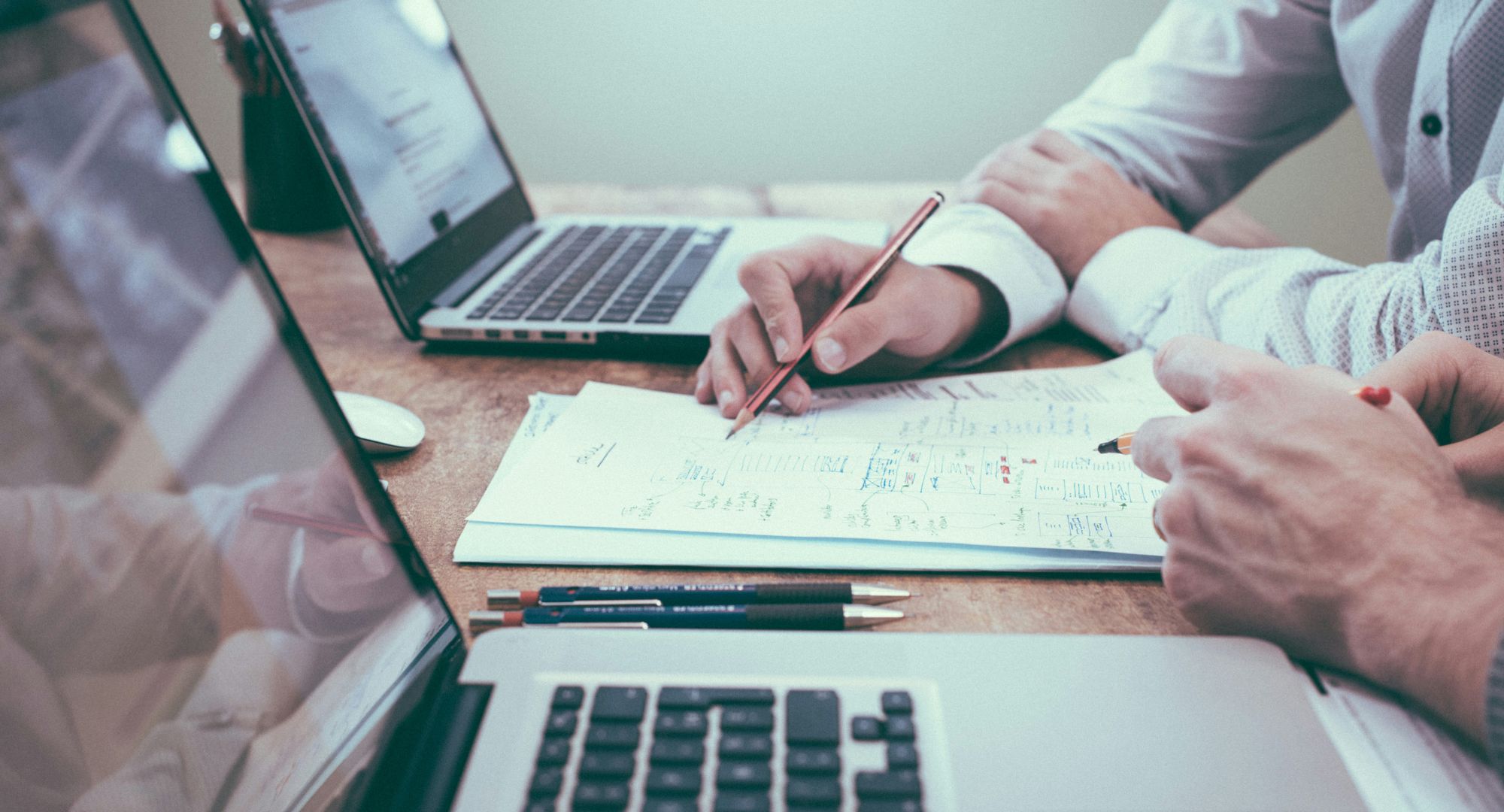gestão de empreendedores